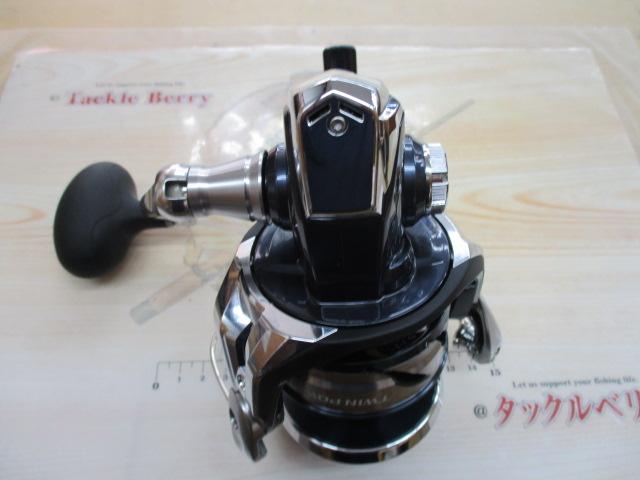 21ツインパワーSW 14000XG｜＠ベリーネット 日本最大新品中古釣具WEB