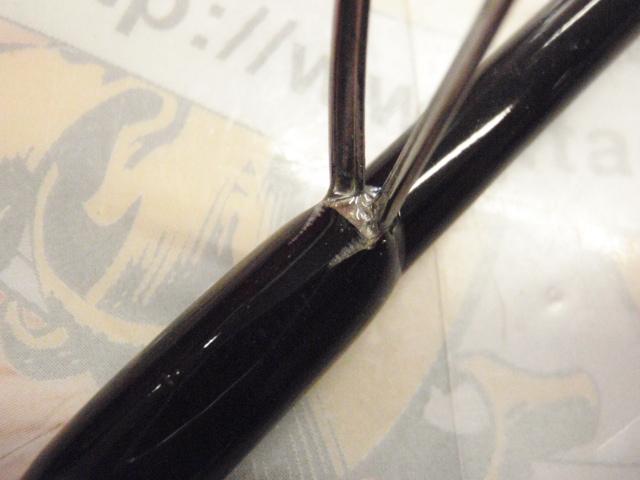 ラーテル 77