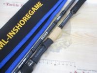 スクアド SKS70ML-INSHOREGAME