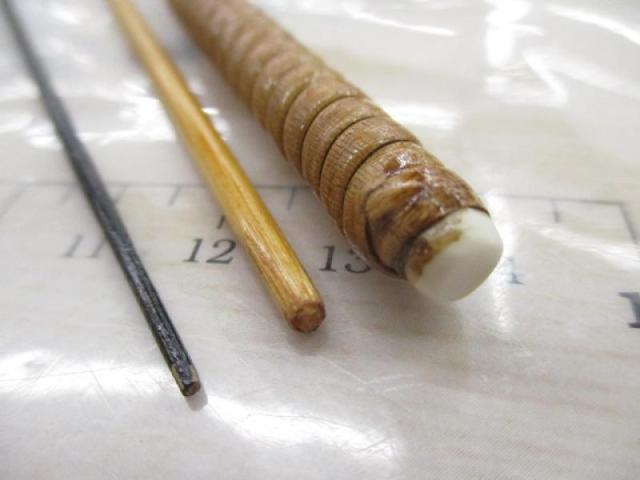 タナゴ竿