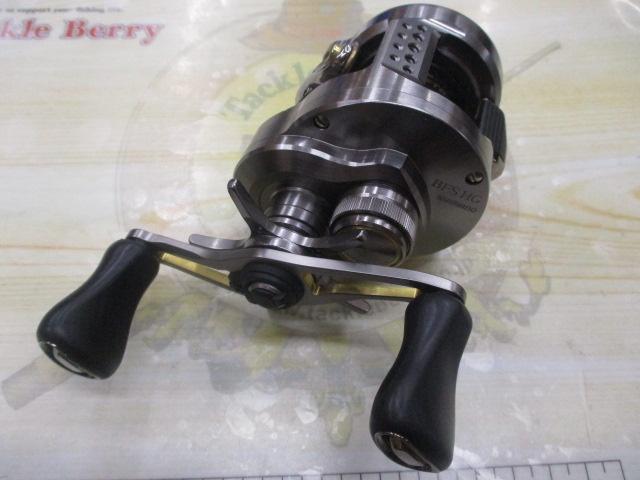 23カルカッタコンクエストBFS HGL｜＠ベリーネット 日本最大新品中古