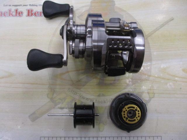 23カルカッタコンクエストBFS HGL｜＠ベリーネット 日本最大新品中古