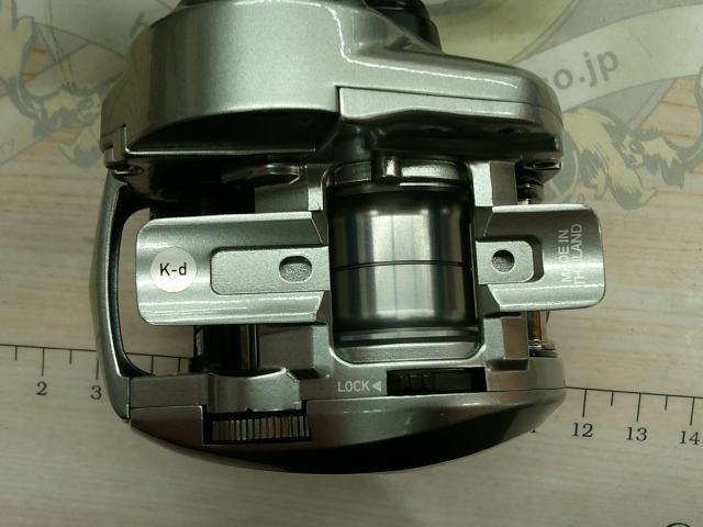 アルファス SV TW 800S-HL｜＠ベリーネット 日本最大新品中古釣具WEB