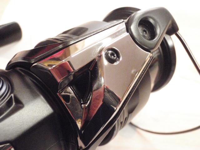 25エクスセンス 4000MXG｜＠ベリーネット 日本最大新品中古釣具WEBショップ