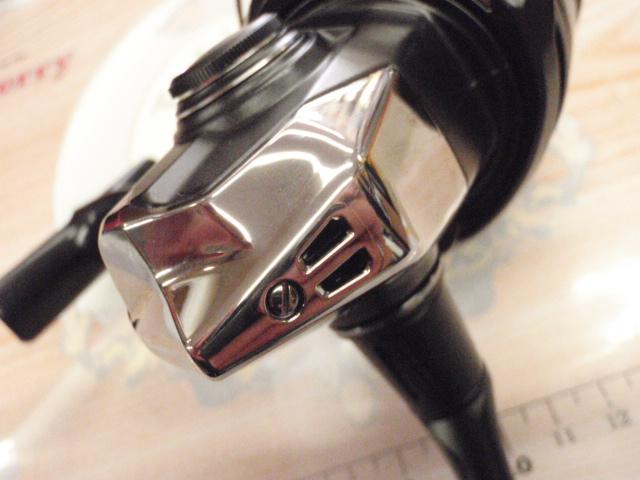 25エクスセンス 4000MXG｜＠ベリーネット 日本最大新品中古釣具WEBショップ