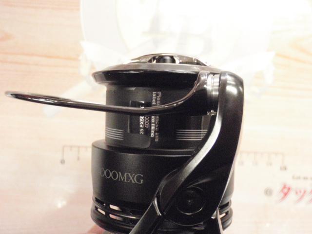 25エクスセンス 4000MXG｜＠ベリーネット 日本最大新品中古釣具WEBショップ