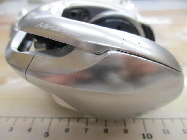 16メタニウムMGL XG RH｜＠ベリーネット 日本最大新品中古釣具WEBショップ