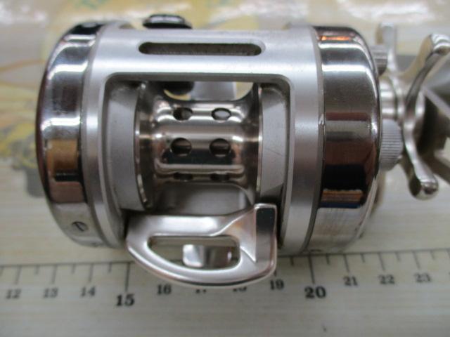 バリウスM200 ｜＠ベリーネット 日本最大新品中古釣具WEBショップ