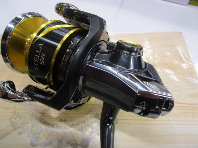 25ステラSW 14000XG｜＠ベリーネット 日本最大新品中古釣具WEBショップ