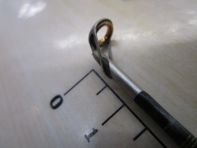 デストロイヤー F3-61X(HT1000)