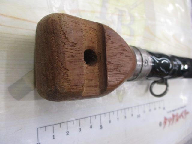 PL AD振出石鯛 540MH