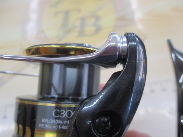 23BB-Xデスピナ C3000DXG