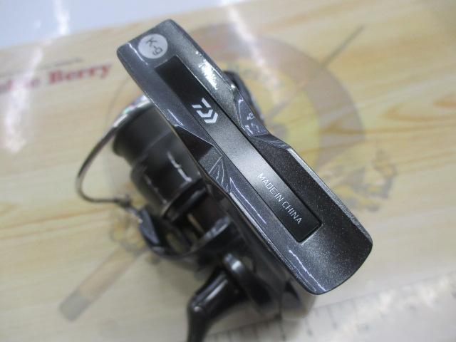 24ルビアス ST SF1000S-P｜＠ベリーネット 日本最大新品中古釣具WEB