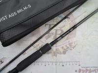 エメラルダスストイスト AGS88LM-S
