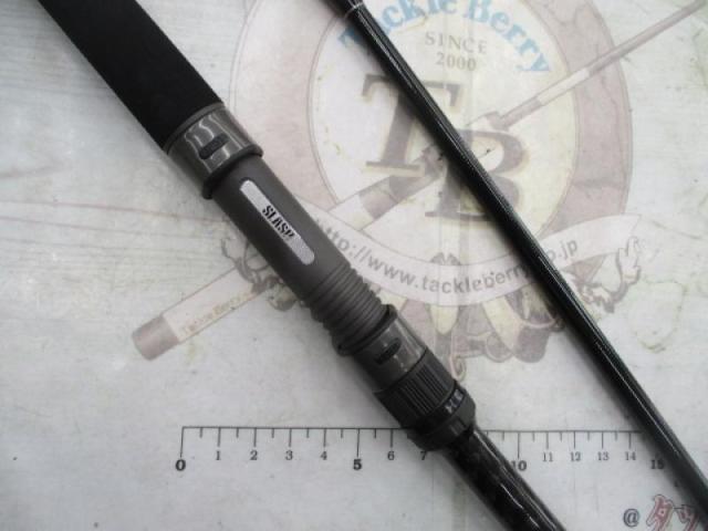 コーストシーフ CT-1002H