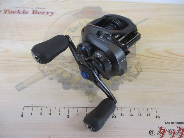 19SLX MGL 70HG｜＠ベリーネット 日本最大新品中古釣具WEBショップ