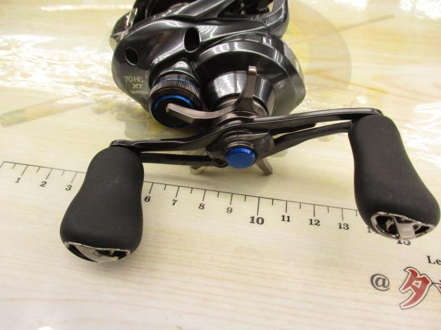 22SLX DC XT 70HG｜＠ベリーネット 日本最大新品中古釣具WEBショップ
