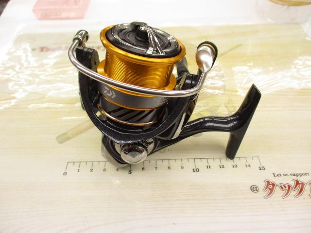 20レブロス LT3000S-CH-DH｜＠ベリーネット 日本最大新品中古釣具WEB