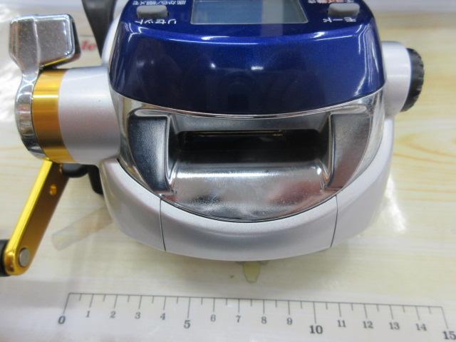 ハイパータナコン 500F｜＠ベリーネット 日本最大新品中古釣具WEBショップ