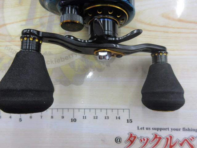 ソルティーステージレボ MJ｜＠ベリーネット 日本最大新品中古釣具WEB