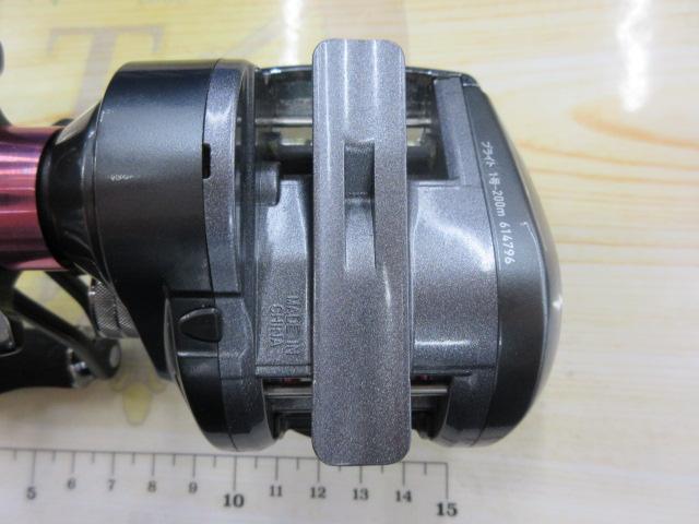 紅牙ICS 103｜＠ベリーネット 日本最大新品中古釣具WEBショップ