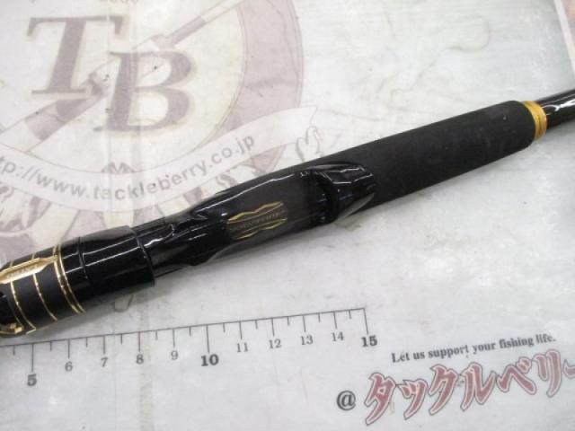 ラテオ 100MH・K