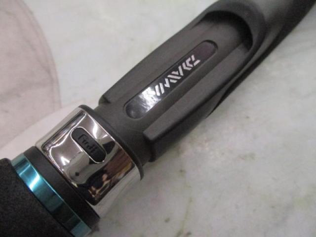 エメラルダスX 89MH
