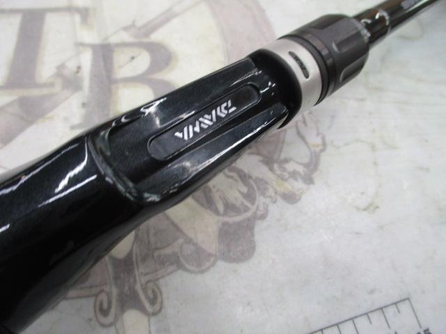 ハードロックX 86MHB・K