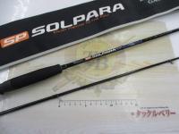 24ソルパラ SPE-782ML
