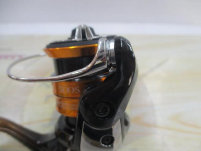 18ソアレBB 500S｜＠ベリーネット 日本最大新品中古釣具WEBショップ