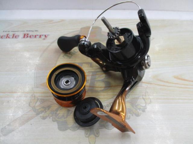 18ソアレBB 500S｜＠ベリーネット 日本最大新品中古釣具WEBショップ