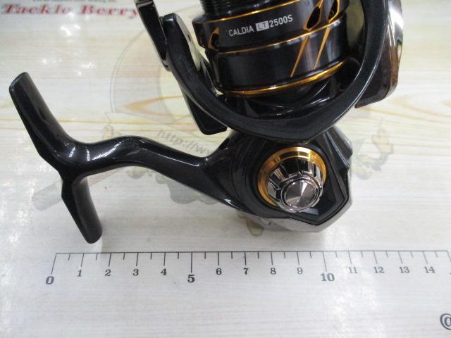 21カルディア LT2500S