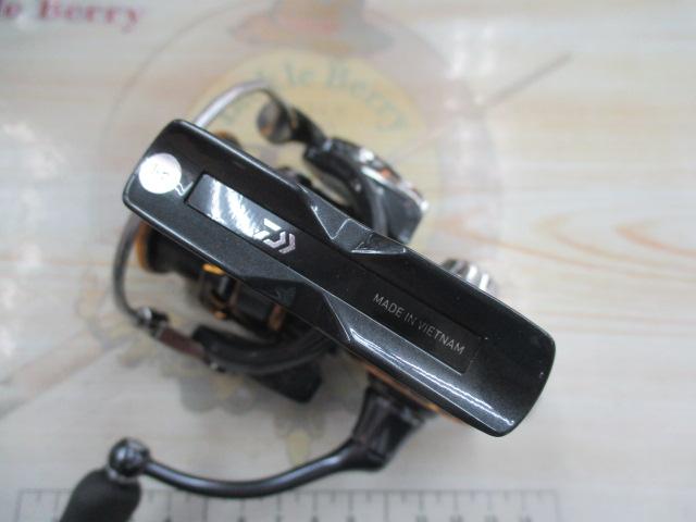 21カルディア LT2500S