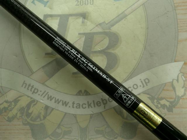 ブラックレーベル BLX SG 661MXB-ST｜＠ベリーネット 日本最大新品中古