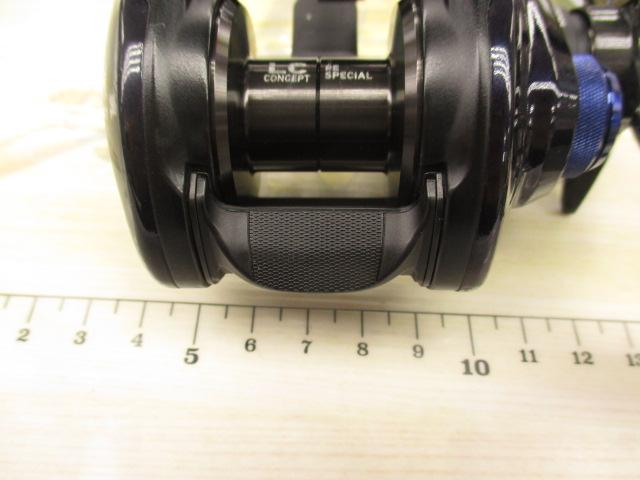 23ソルティスト TW 150XH PE SP｜＠ベリーネット 日本最大新品中古釣具