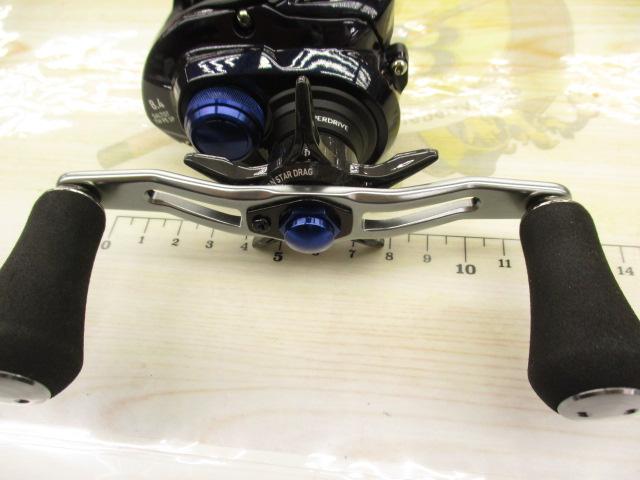 23ソルティスト TW 150XH PE SP｜＠ベリーネット 日本最大新品中古釣具