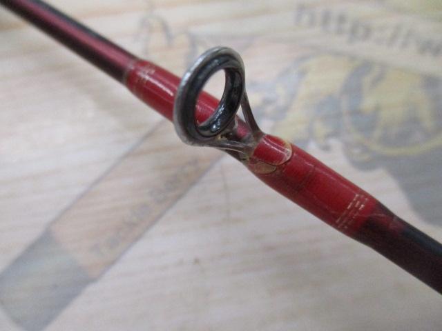 アナリスター ライトゲーム 180S