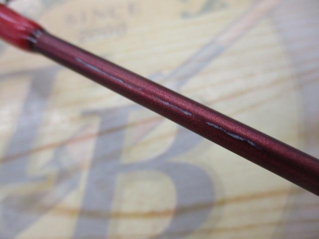 アナリスター ライトゲーム 180S