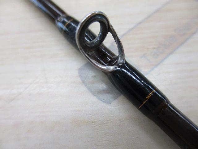 コルザ CZC-70X｜＠ベリーネット 日本最大新品中古釣具WEBショップ
