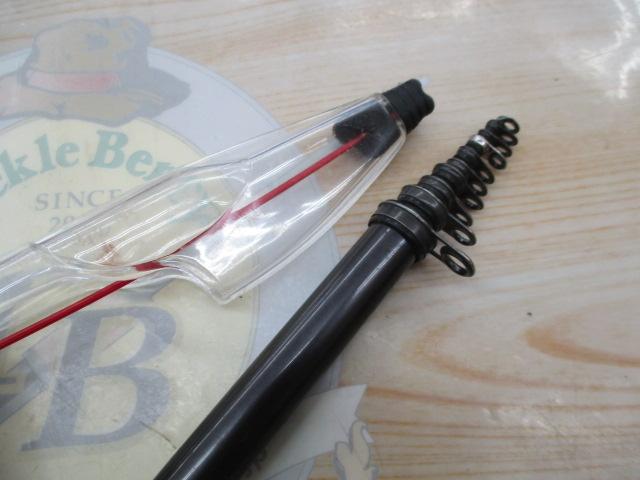 PL AD黒鯛 1-450