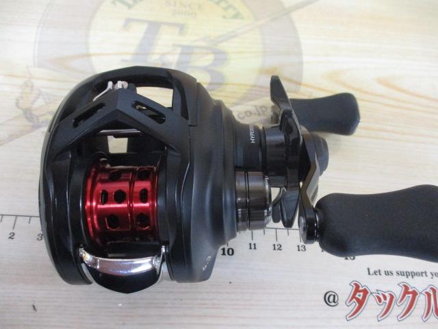25アルファス BF TW 6.3R｜＠ベリーネット 日本最大新品中古釣具WEB