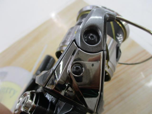 25ソアレXR C2000SSPG
