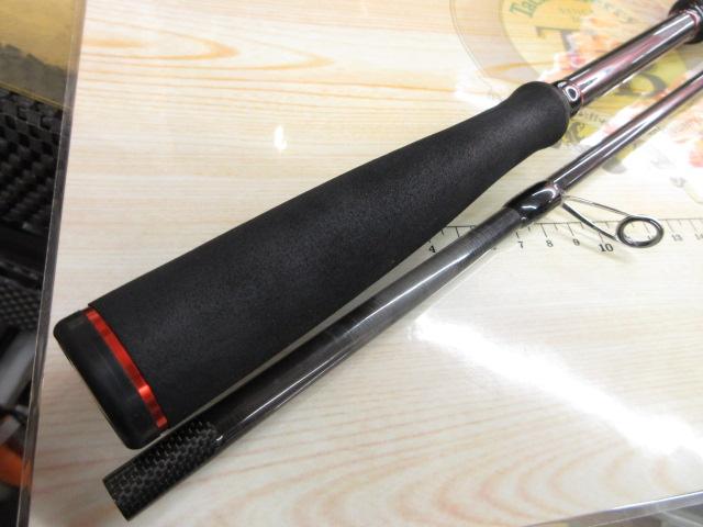 風神RS ヴィヴォーグ 96ML+