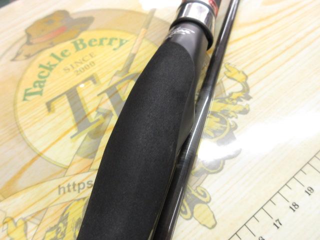 風神RS ヴィヴォーグ 96ML+