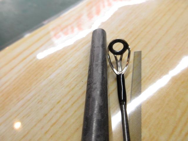 風神RS ヴィヴォーグ 96ML+