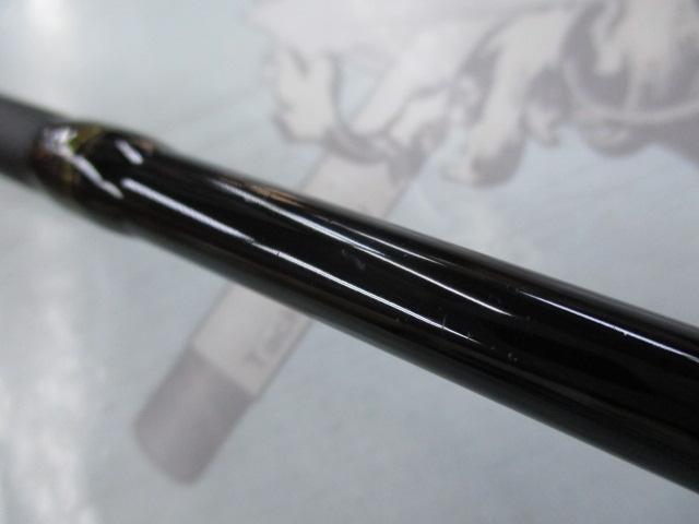 黒船 KKSS-180H-キス 8:2先調子