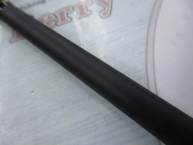 黒船 KKSS-180H-キス 8:2先調子