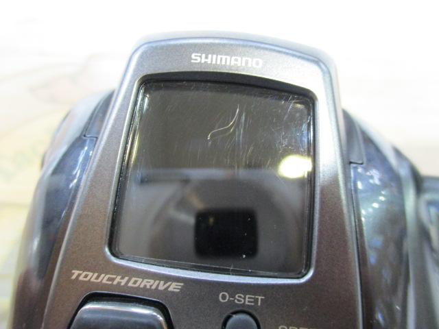 23フォースマスター 600DH