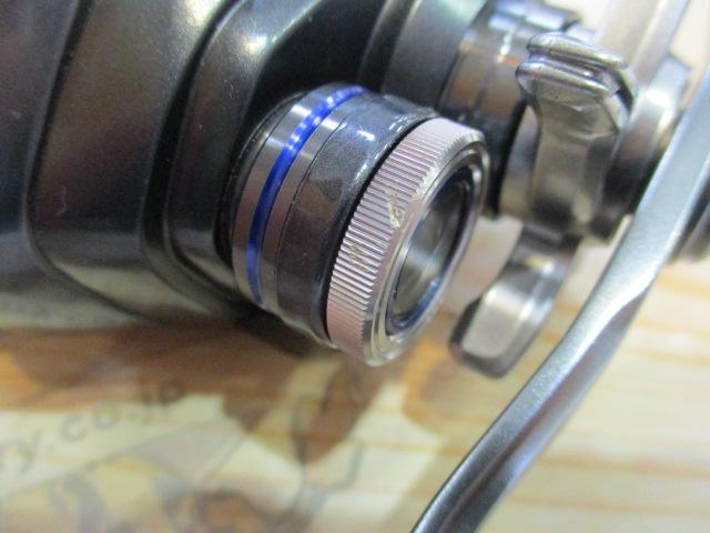 23フォースマスター 600DH