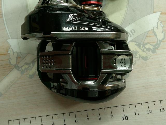 17炎月 101HG｜＠ベリーネット 日本最大新品中古釣具WEBショップ
